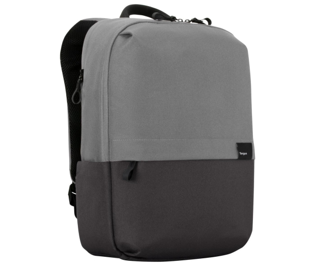 Targus Sagano 15.6" EcoSmart Commuter Backpack Black/Grey - 1066958 - zdjęcie 10